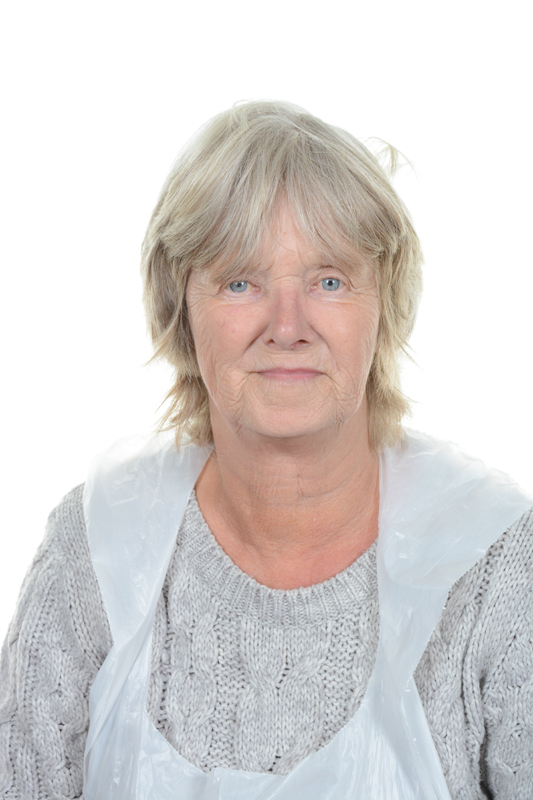 Ash Grove Academy Meet the Staff